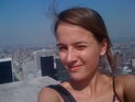 Tereza Voříšková